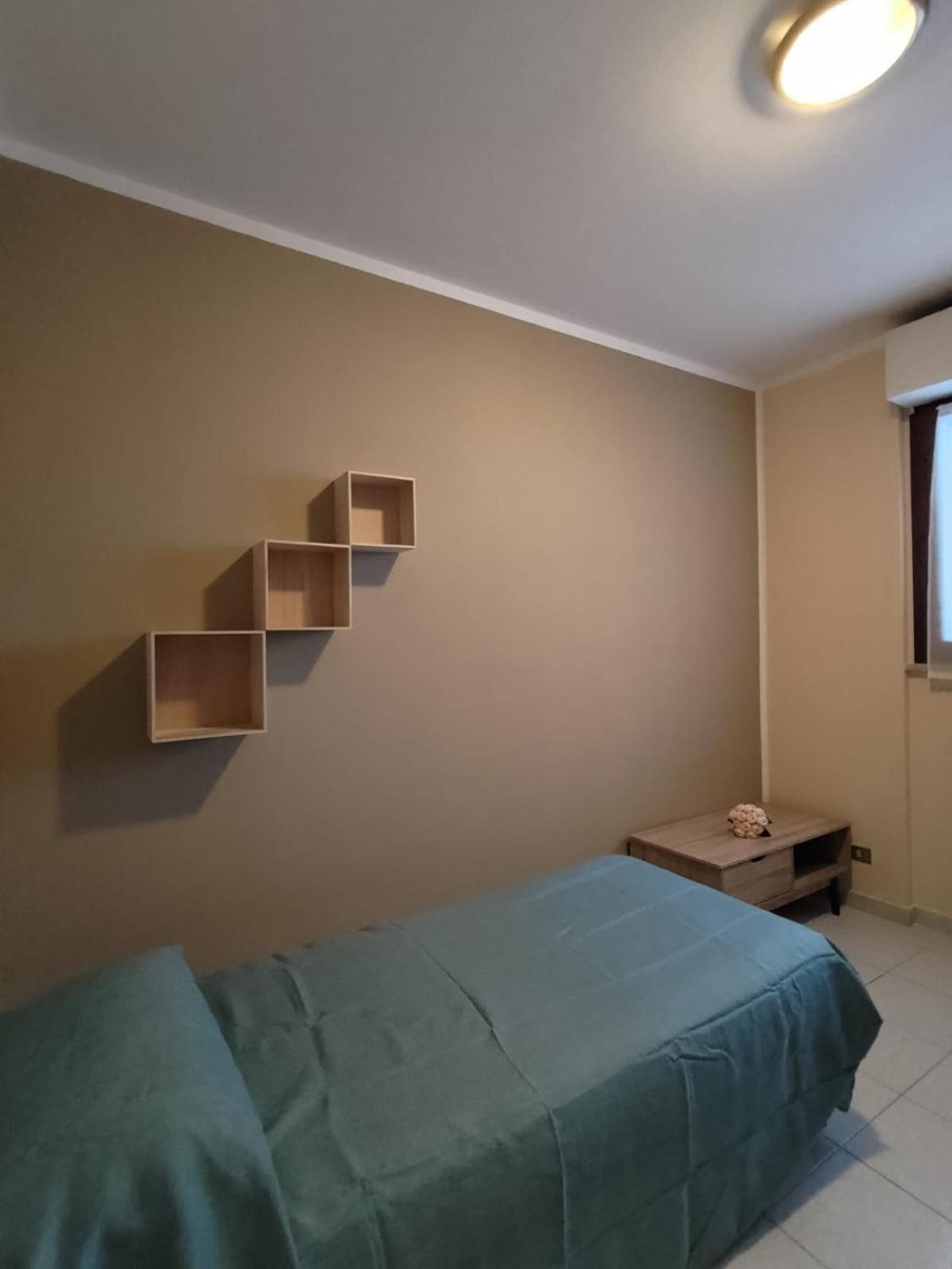 Residence Milly San Siro - Rho Fiera Milan Exterior photo