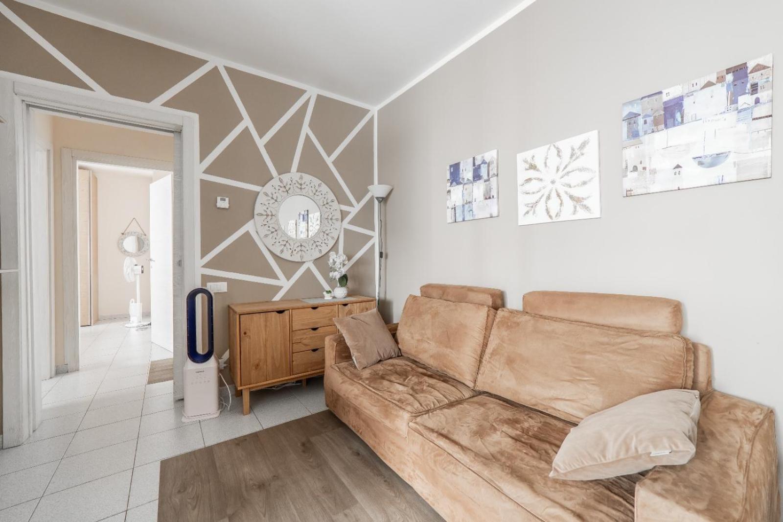 Residence Milly San Siro - Rho Fiera Milan Exterior photo